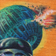 Illustration for article titled The Original Art Behind Some of the Craziest Star Wars Posters
